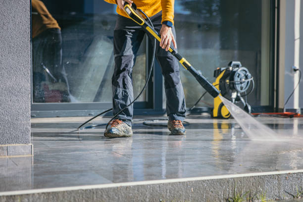 Jemison, AL Pressure Washing Services Company